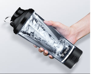 Shaking Cup Protein Fitness