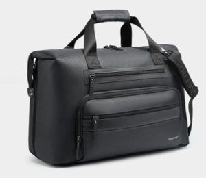 Men's Outdoor Portable Gym Bag