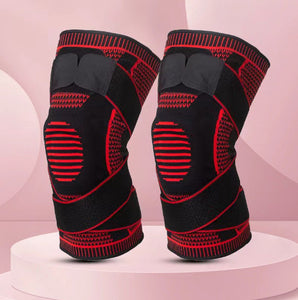 Sports Running Knee Pad
