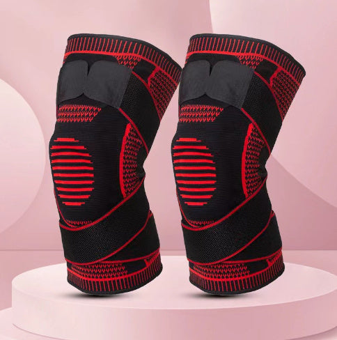 Sports Running Knee Pad