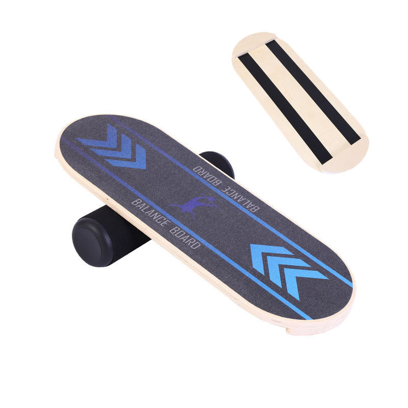 Non Slip Yoga Balance Board