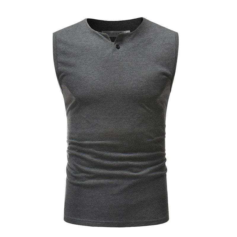 Men's Workout Tank Tops