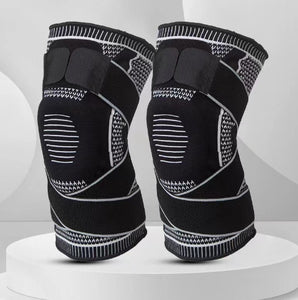 Sports Running Knee Pad