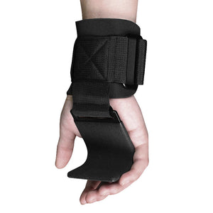 Weight Lifting Wrist Wraps for Powerlifting