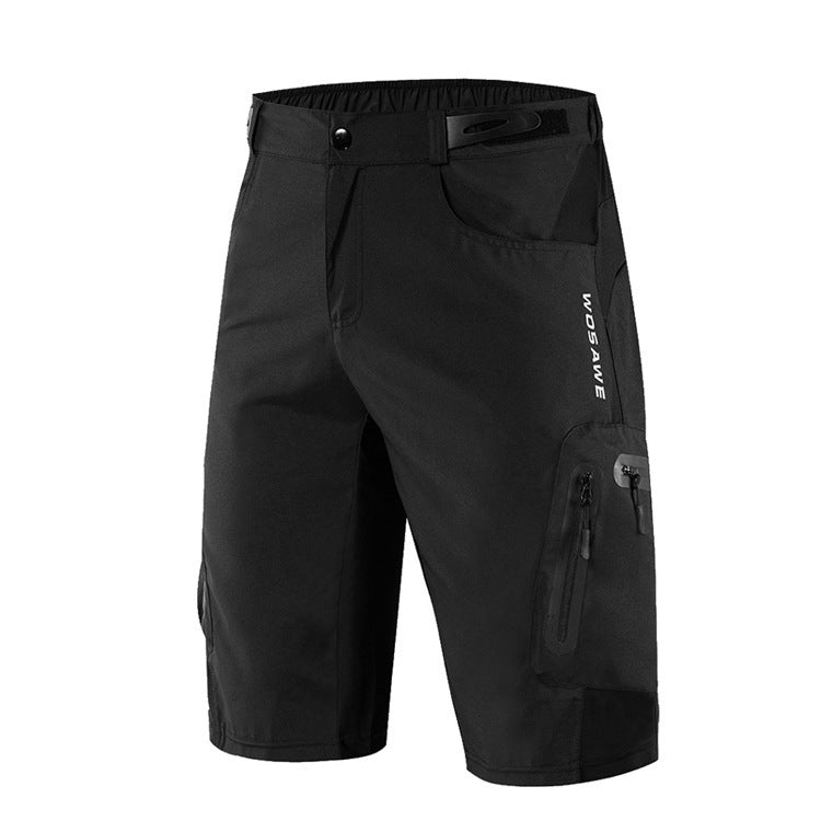 Breathable Wicking Hiking Shorts
