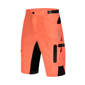 Breathable Wicking Hiking Shorts