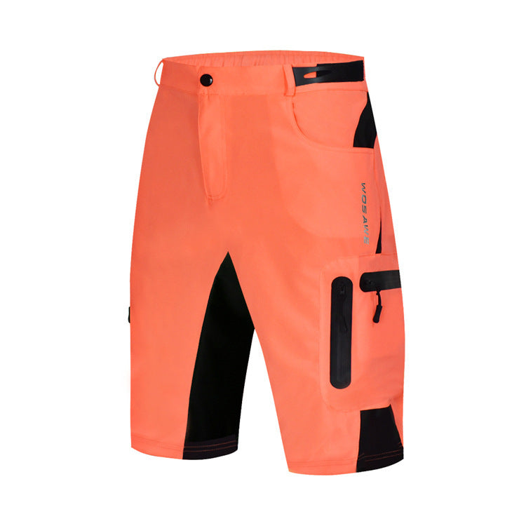 Breathable Wicking Hiking Shorts