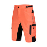 Breathable Wicking Hiking Shorts