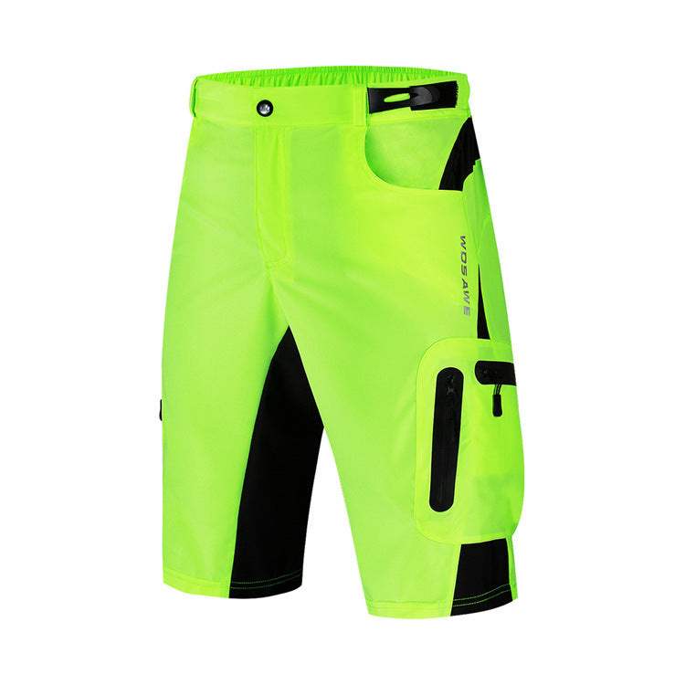 Breathable Wicking Hiking Shorts