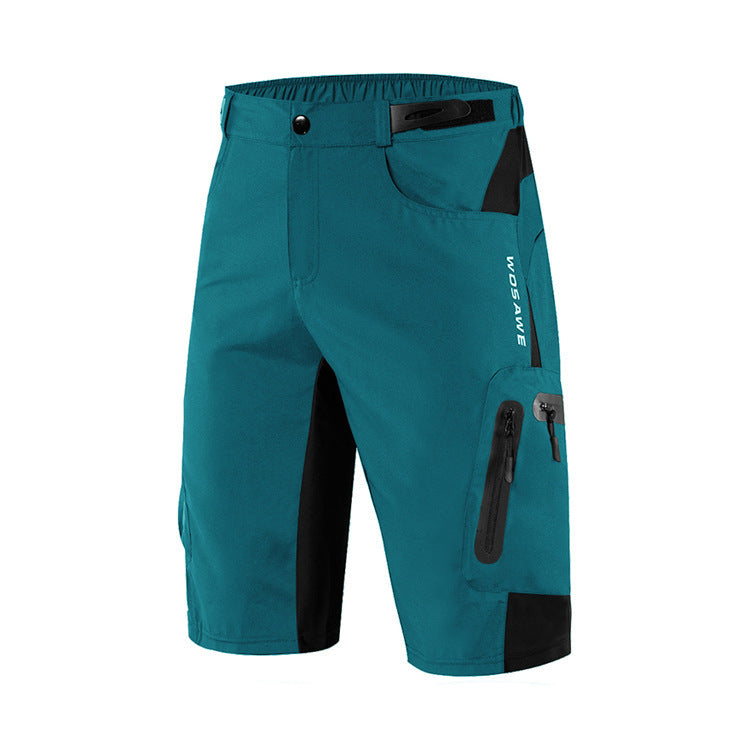 Breathable Wicking Hiking Shorts