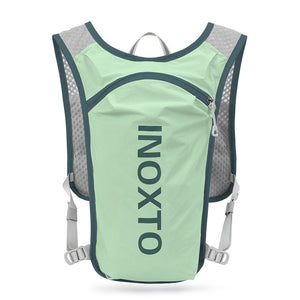 Backpack Running Bag Hydration Vest