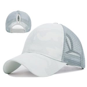 Outdoor Running Fitness Cap
