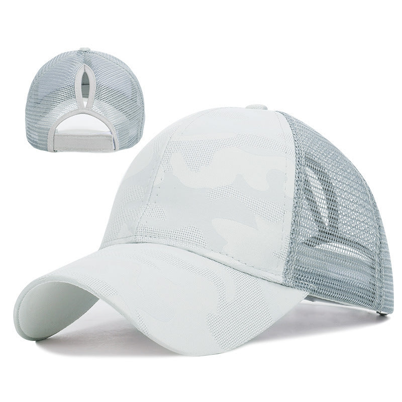 Outdoor Running Fitness Cap