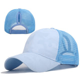 Outdoor Running Fitness Cap