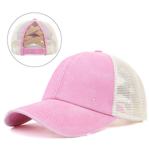 Outdoor Running Fitness Cap