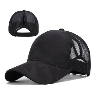 Outdoor Running Fitness Cap