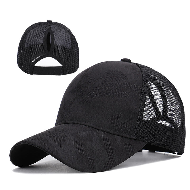 Outdoor Running Fitness Cap
