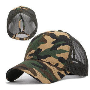 Outdoor Running Fitness Cap