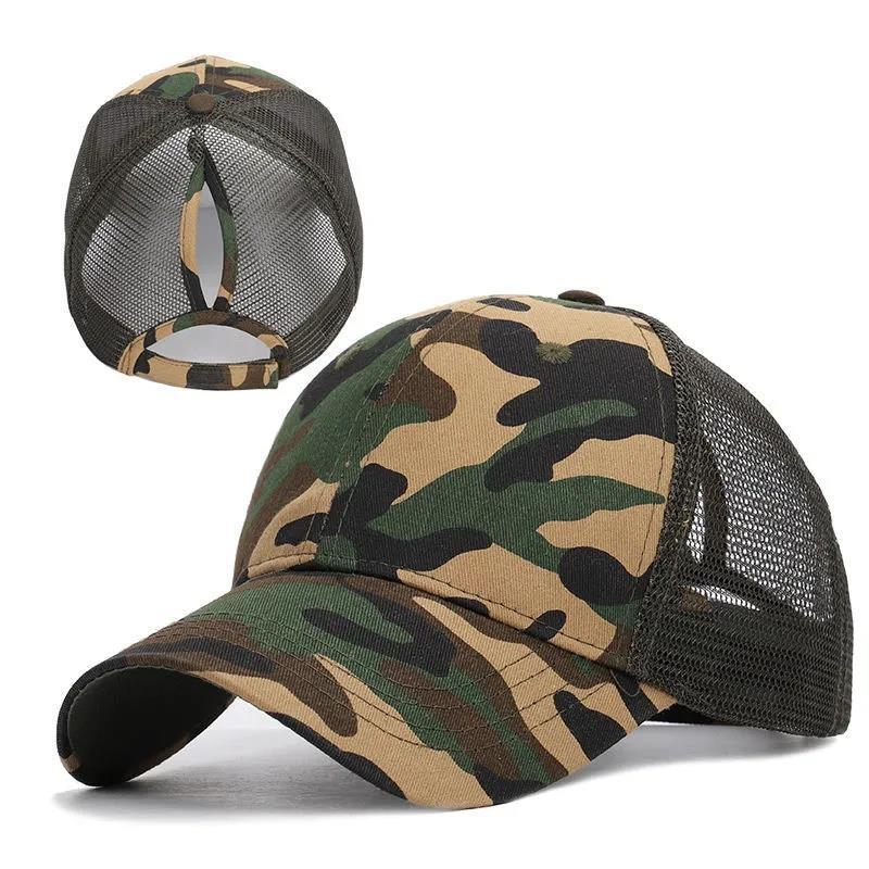 Outdoor Running Fitness Cap