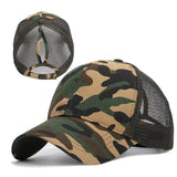 Outdoor Running Fitness Cap