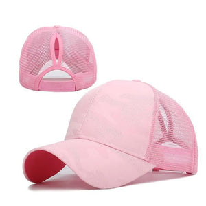 Outdoor Running Fitness Cap