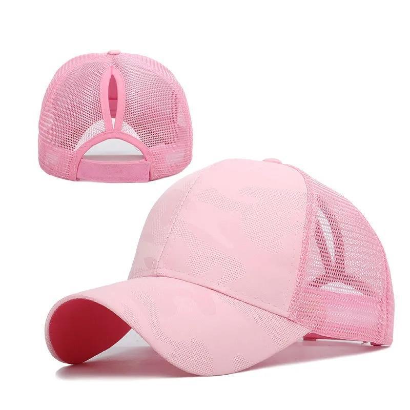 Outdoor Running Fitness Cap
