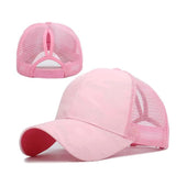 Outdoor Running Fitness Cap
