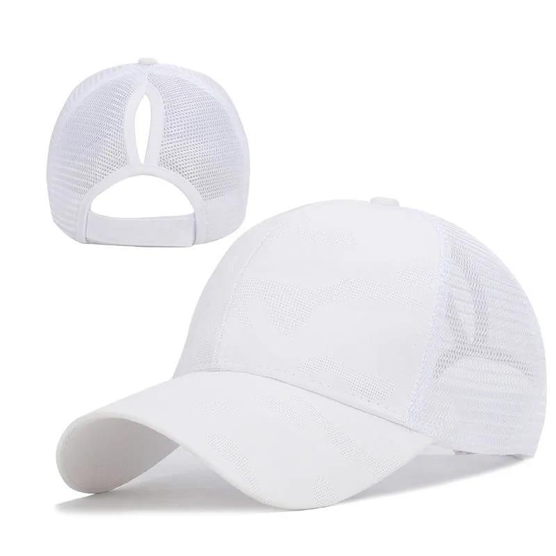 Outdoor Running Fitness Cap
