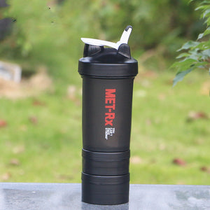 Eco-Friendly Fitness Protein Shaker