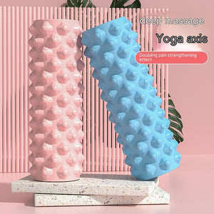 Foam Roller Muscle-relaxing massager