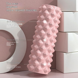 Foam Roller Muscle-relaxing massager