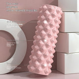 Foam Roller Muscle-relaxing massager