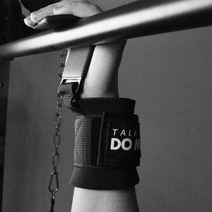 Weight Lifting Wrist Wraps for Powerlifting