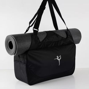 Yoga Sports Travel Bag