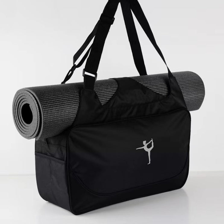Yoga Sports Travel Bag