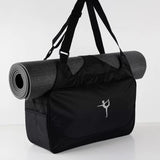 Yoga Sports Travel Bag