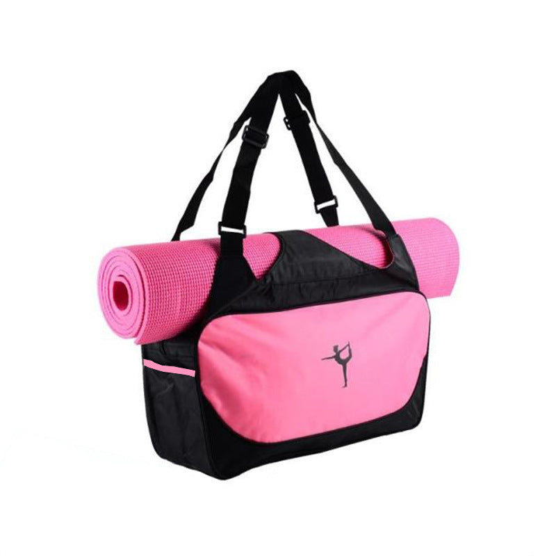 Yoga Sports Travel Bag