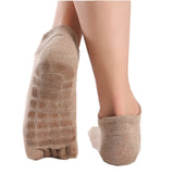 Men's Cotton Yoga Socks
