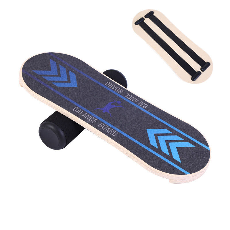 Non Slip Yoga Balance Board