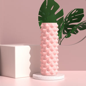 Foam Roller Muscle-relaxing massager