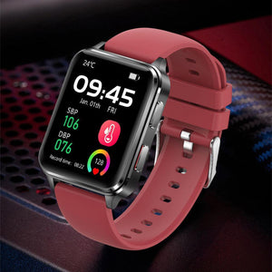 Heart Rate Multi-sport Watch