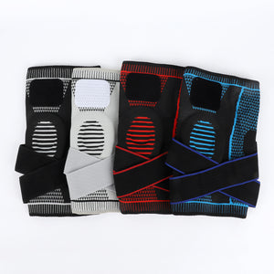 Sports Running Knee Pad