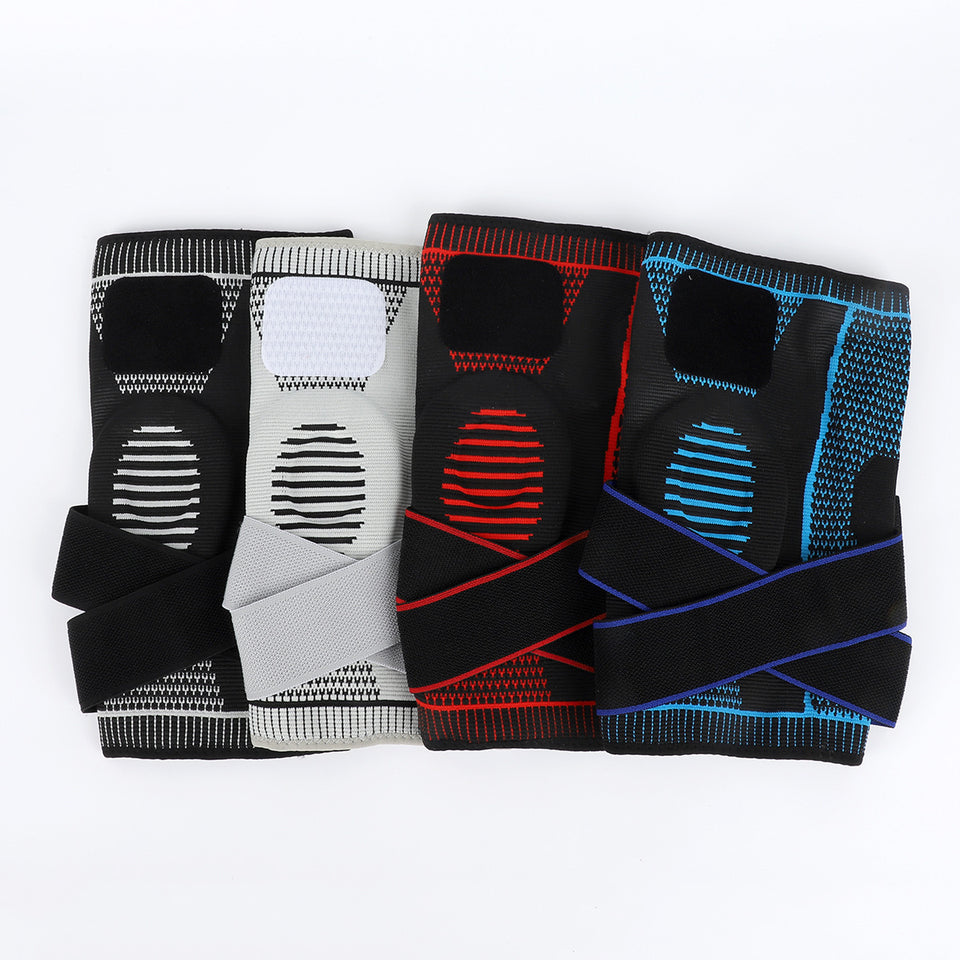 Sports Running Knee Pad