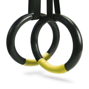 Pull-ups With Adjustable Loops