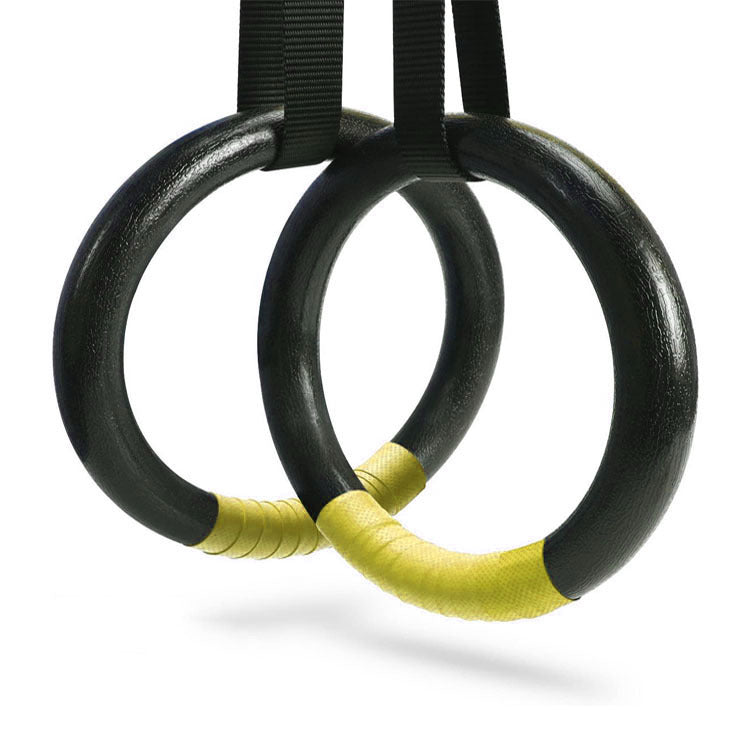 Pull-ups With Adjustable Loops