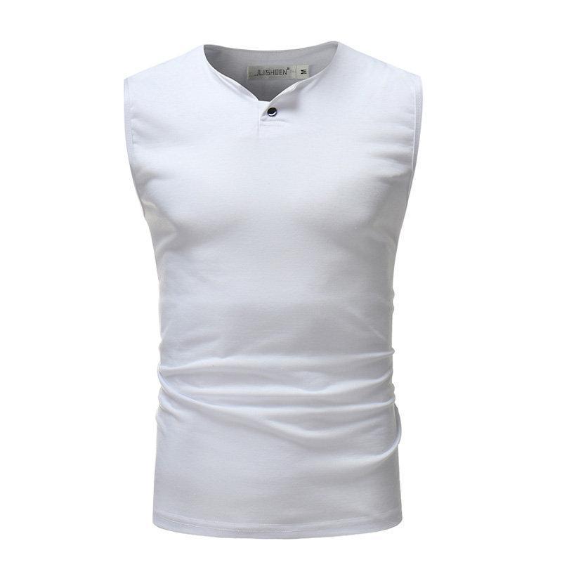 Men's Workout Tank Tops