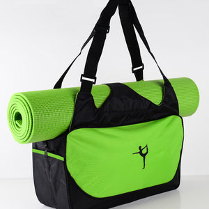 Yoga Sports Travel Bag
