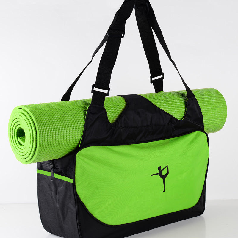 Yoga Sports Travel Bag