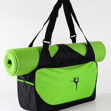 Yoga Sports Travel Bag