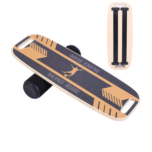 Non Slip Yoga Balance Board